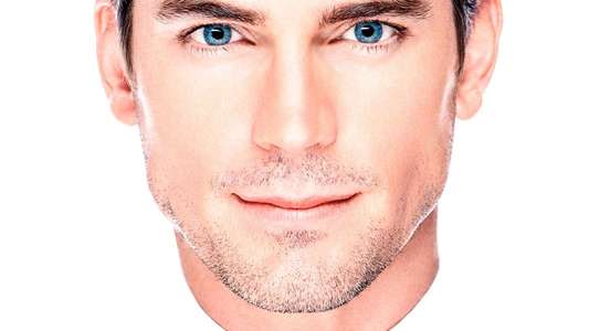 White Collar - Backdrops