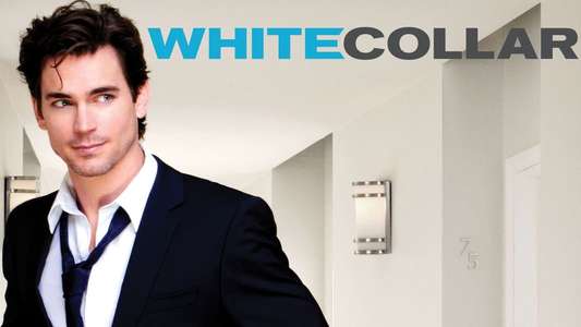 White Collar - Backdrops