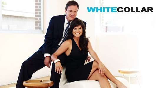 White Collar - Backdrops