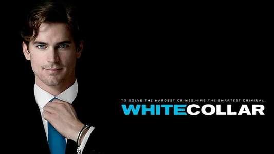 White Collar - Backdrops