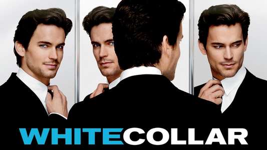 White Collar - Backdrops