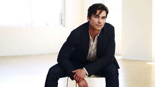 White Collar - Backdrops