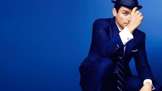 White Collar - Backdrops