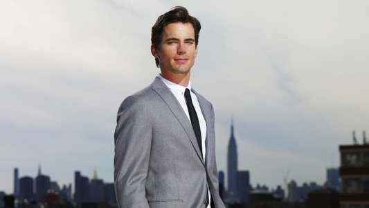 White Collar - Backdrops