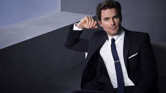 White Collar - Backdrops