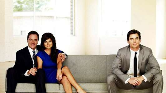 White Collar - Backdrops