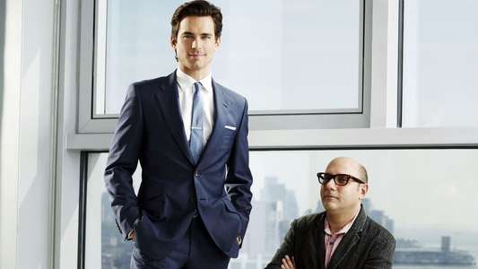 White Collar - Backdrops