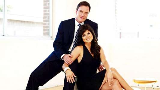 White Collar - Backdrops
