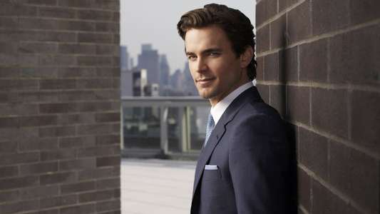 White Collar - Backdrops