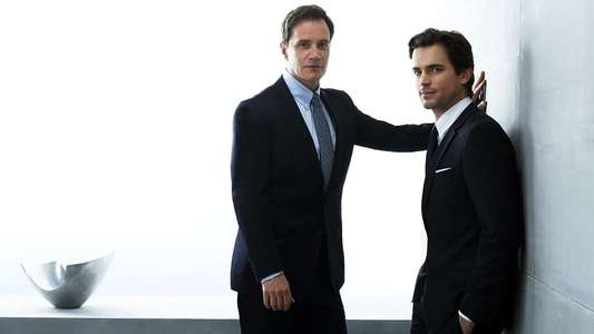 White Collar - Backdrops