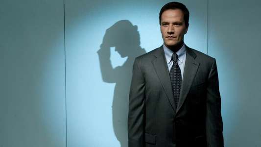 White Collar - Backdrops