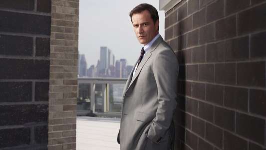 White Collar - Backdrops