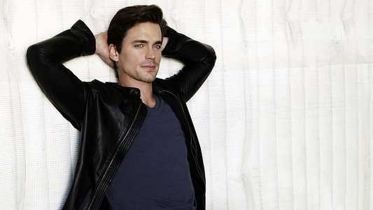 White Collar - Backdrops