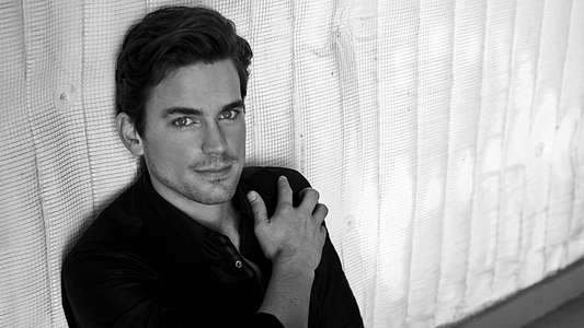 White Collar - Backdrops