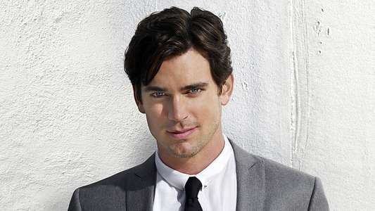 White Collar - Backdrops