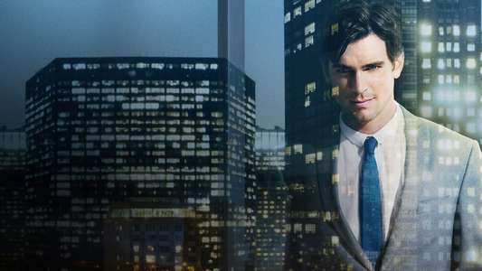 White Collar - Backdrops