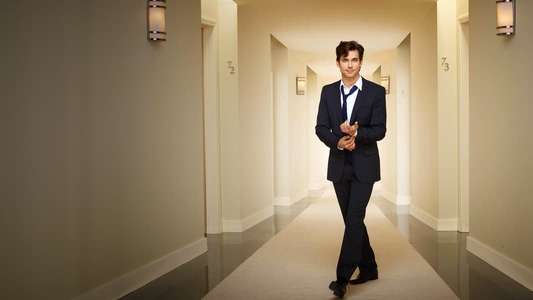 White Collar - Backdrops