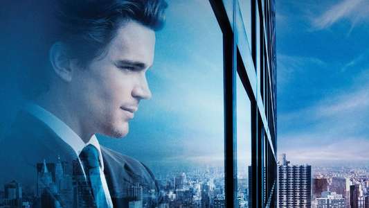 White Collar - Backdrops
