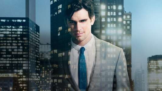 White Collar - Backdrops