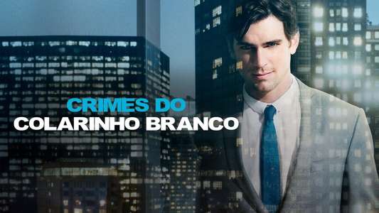 White Collar - Backdrops
