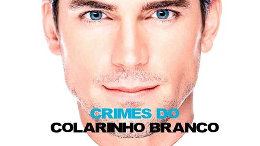 White Collar - Backdrops