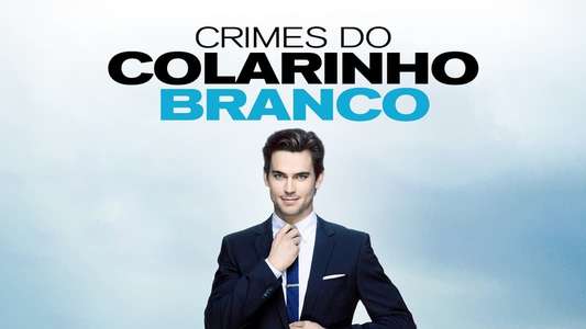 White Collar - Backdrops