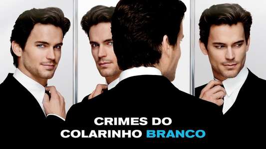 White Collar - Backdrops