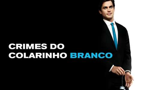 White Collar - Backdrops