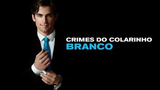 White Collar - Backdrops
