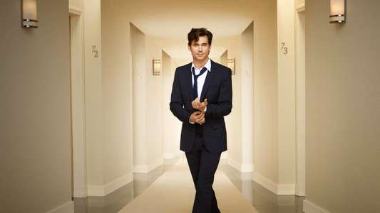 White Collar - Backdrops
