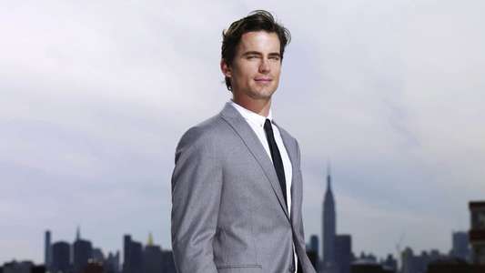 White Collar - Backdrops