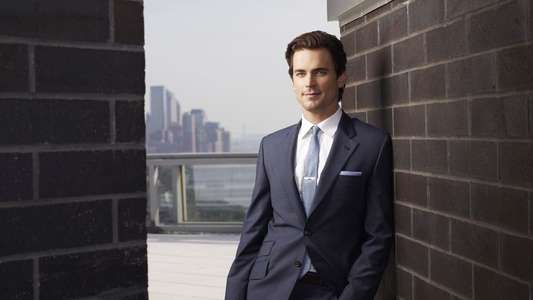 White Collar - Backdrops