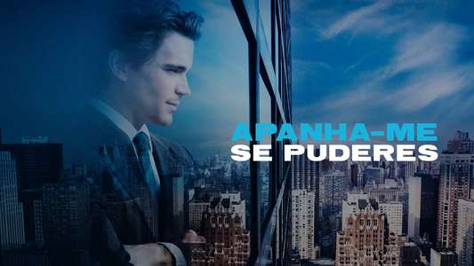 White Collar - Backdrops