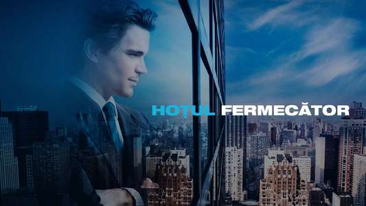 White Collar - Backdrops