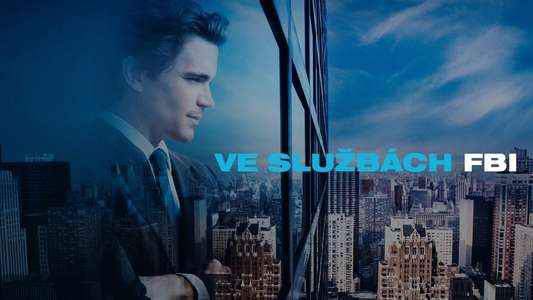 White Collar - Backdrops