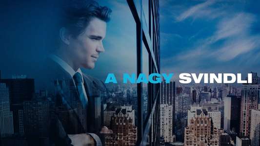 White Collar - Backdrops