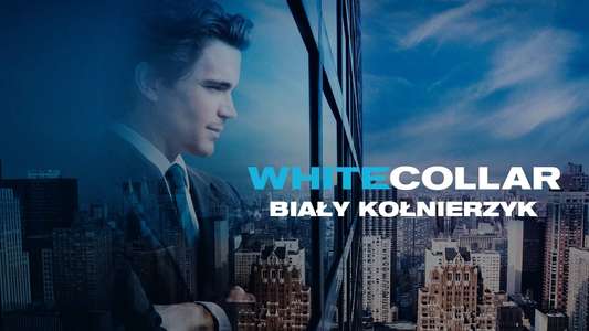 White Collar - Backdrops