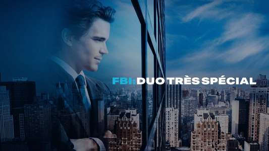 White Collar - Backdrops