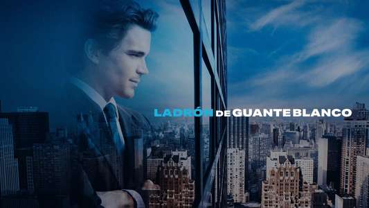 White Collar - Backdrops