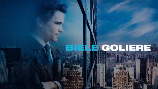 White Collar - Backdrops