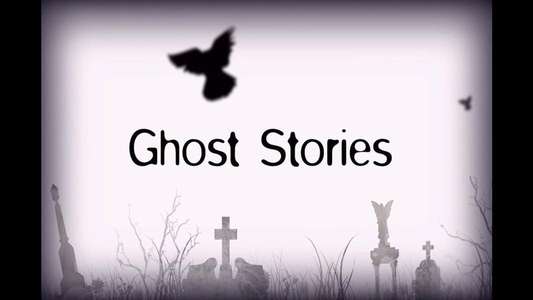 Ghost Stories - Backdrop