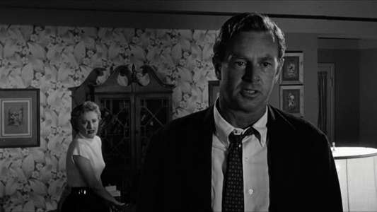 Crime of Passion - Backdrop
