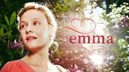 Emma - Backdrop