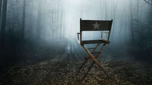 Celebrity Ghost Stories - Backdrops