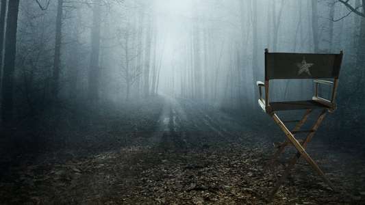 Celebrity Ghost Stories - Backdrops