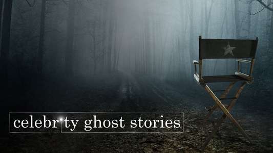 Celebrity Ghost Stories - Backdrops