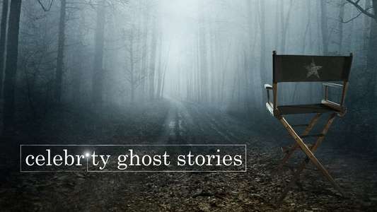 Celebrity Ghost Stories - Backdrops