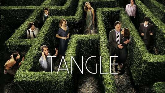 Tangle - Backdrop