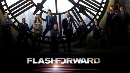 FlashForward - Backdrops