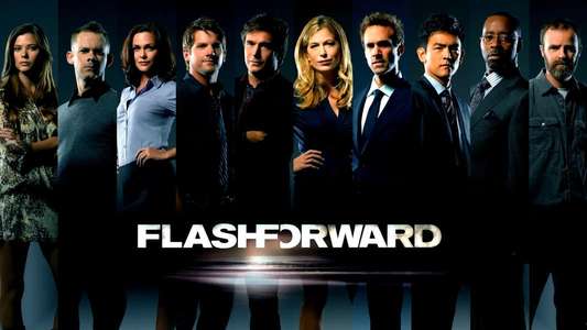 FlashForward - Backdrops